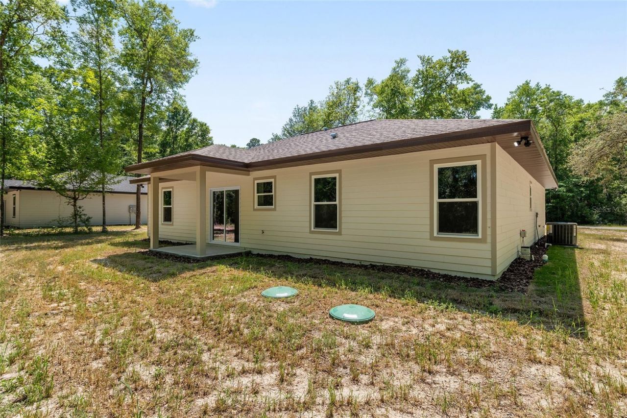 288 SW Caboose Drive, Fort White, FL 32038 Photo