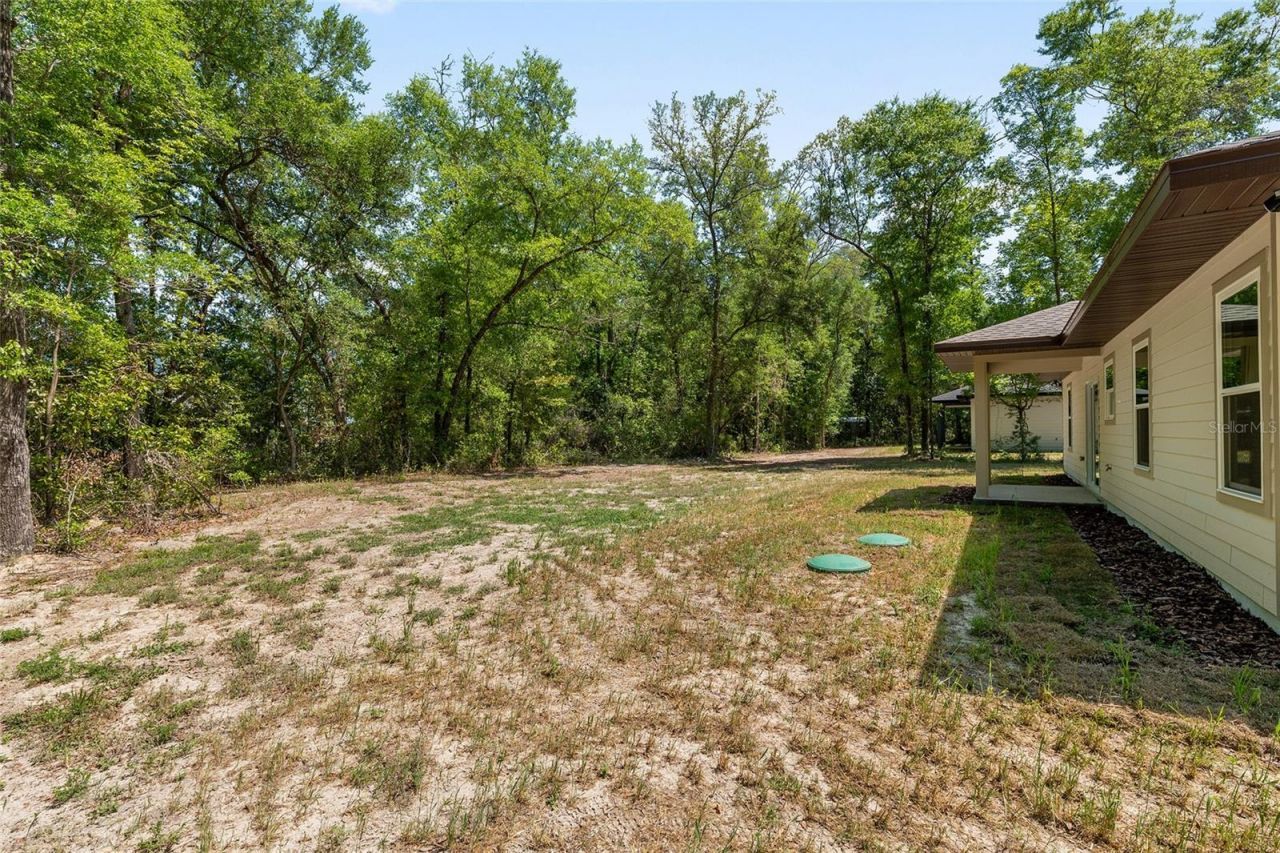 288 SW Caboose Drive, Fort White, FL 32038 Photo