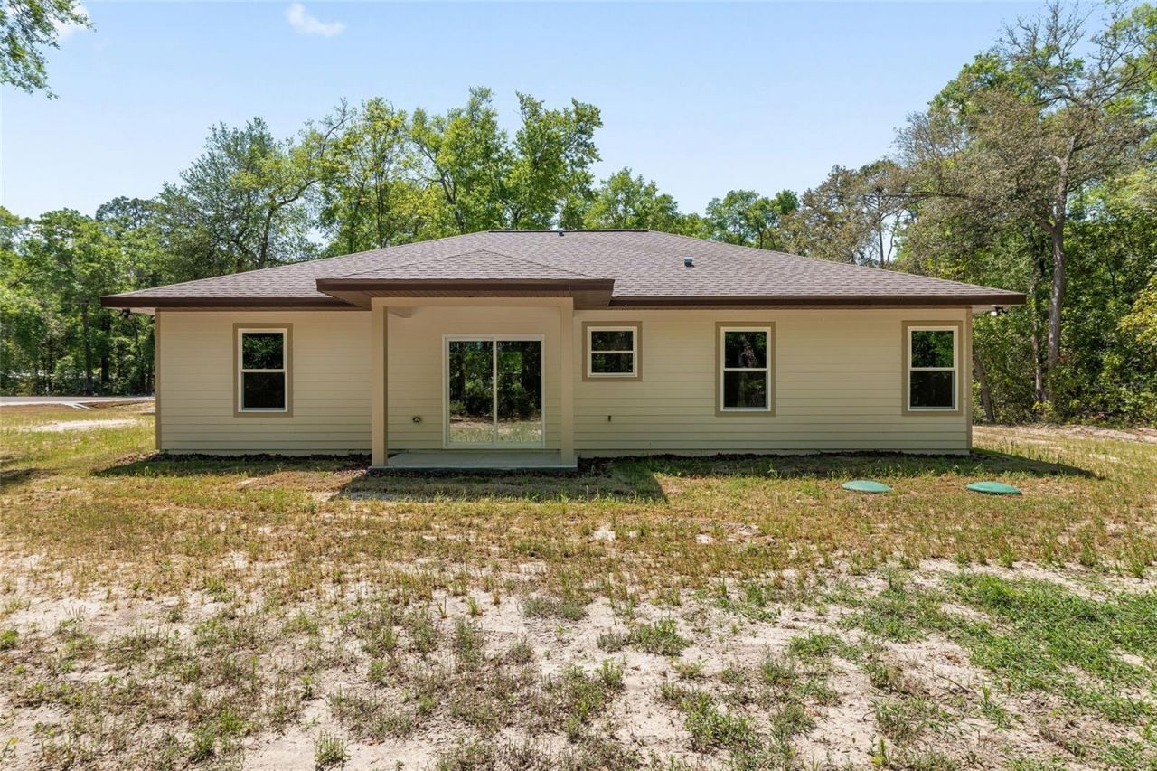 288 SW Caboose Drive, Fort White, FL 32038 Photo