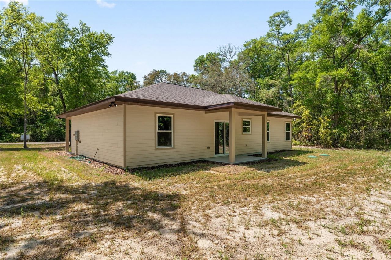 288 SW Caboose Drive, Fort White, FL 32038 Photo