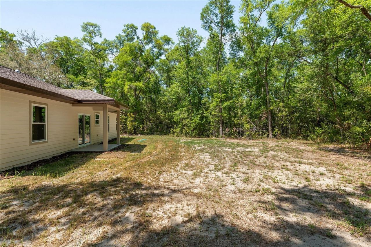 288 SW Caboose Drive, Fort White, FL 32038 Photo