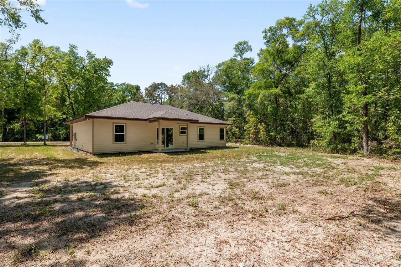 288 SW Caboose Drive, Fort White, FL 32038 Photo