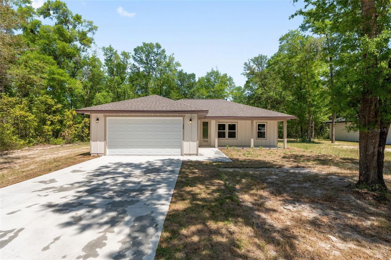 288 SW Caboose Drive, Fort White, FL 32038 Photo