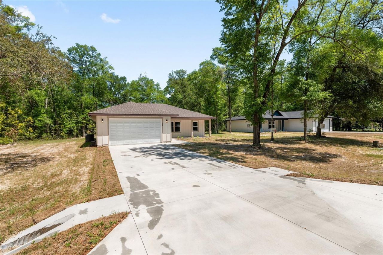 288 SW Caboose Drive, Fort White, FL 32038 Photo