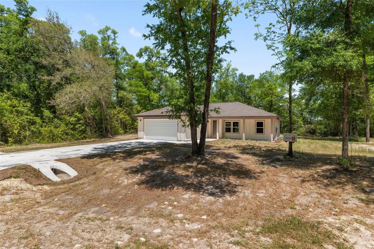 288 SW Caboose Drive, Fort White, FL 32038 Photo