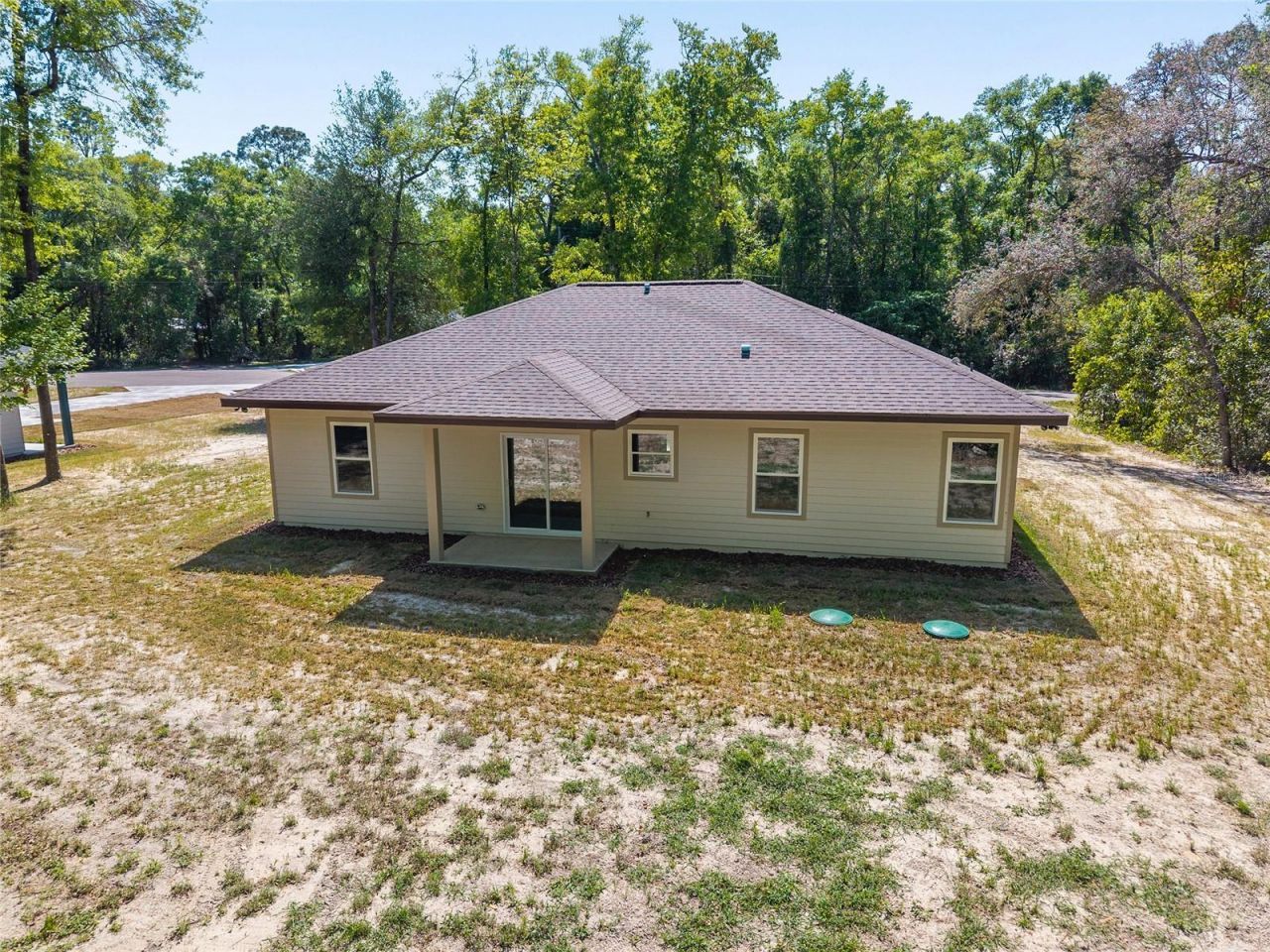 288 SW Caboose Drive, Fort White, FL 32038 Photo