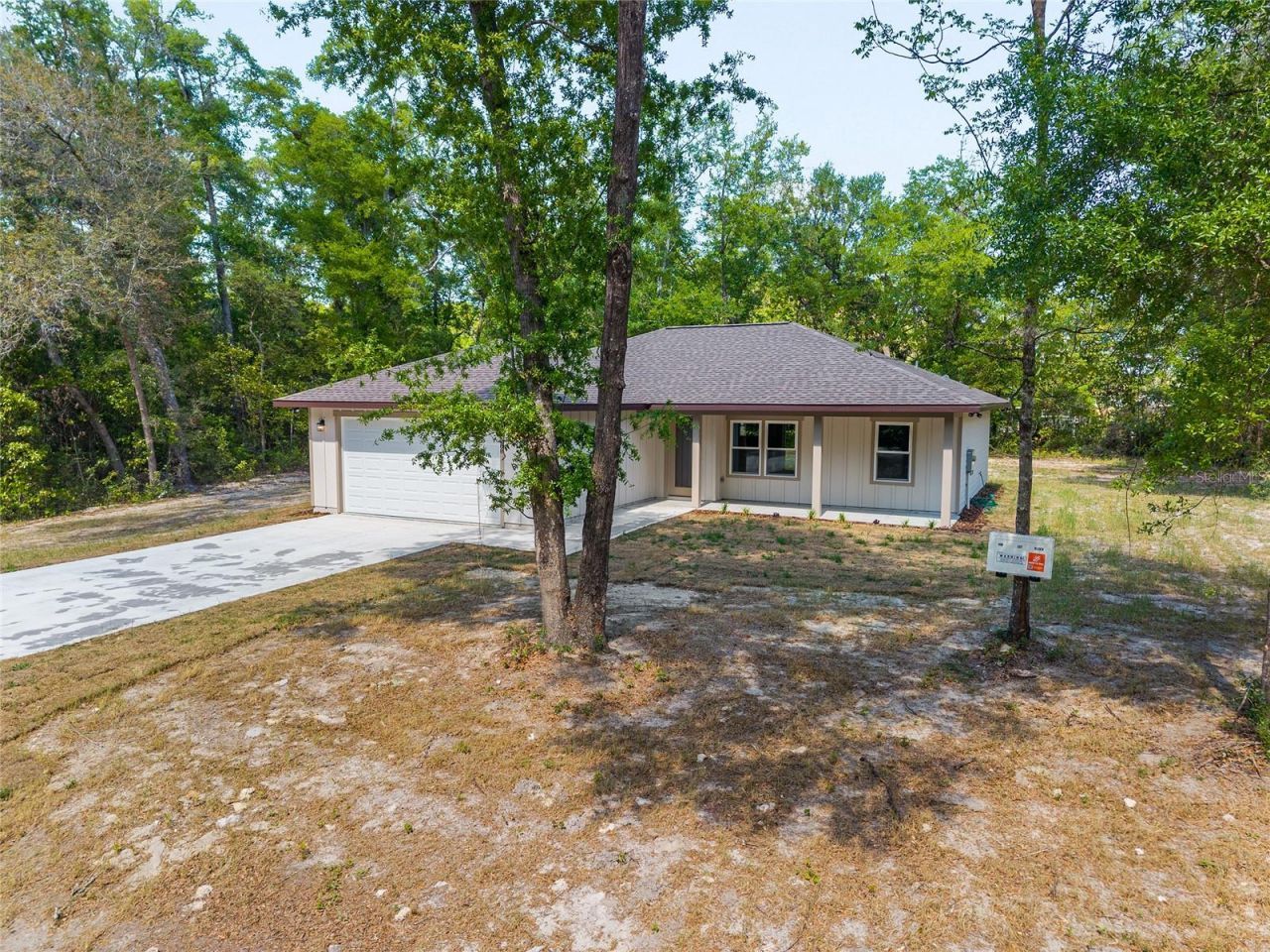 288 SW Caboose Drive, Fort White, FL 32038 Photo