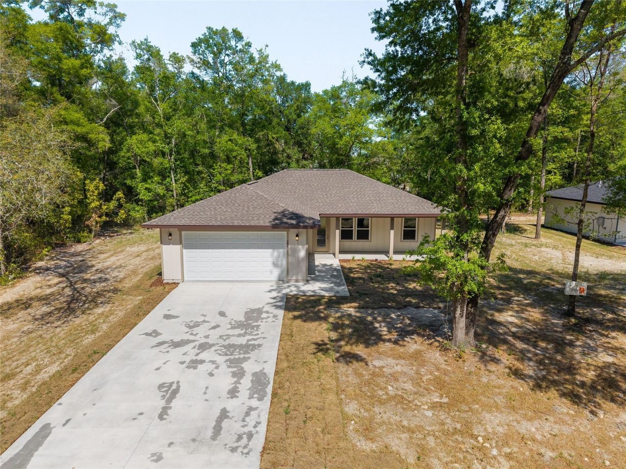 288 SW Caboose Drive, Fort White, FL 32038 Photo