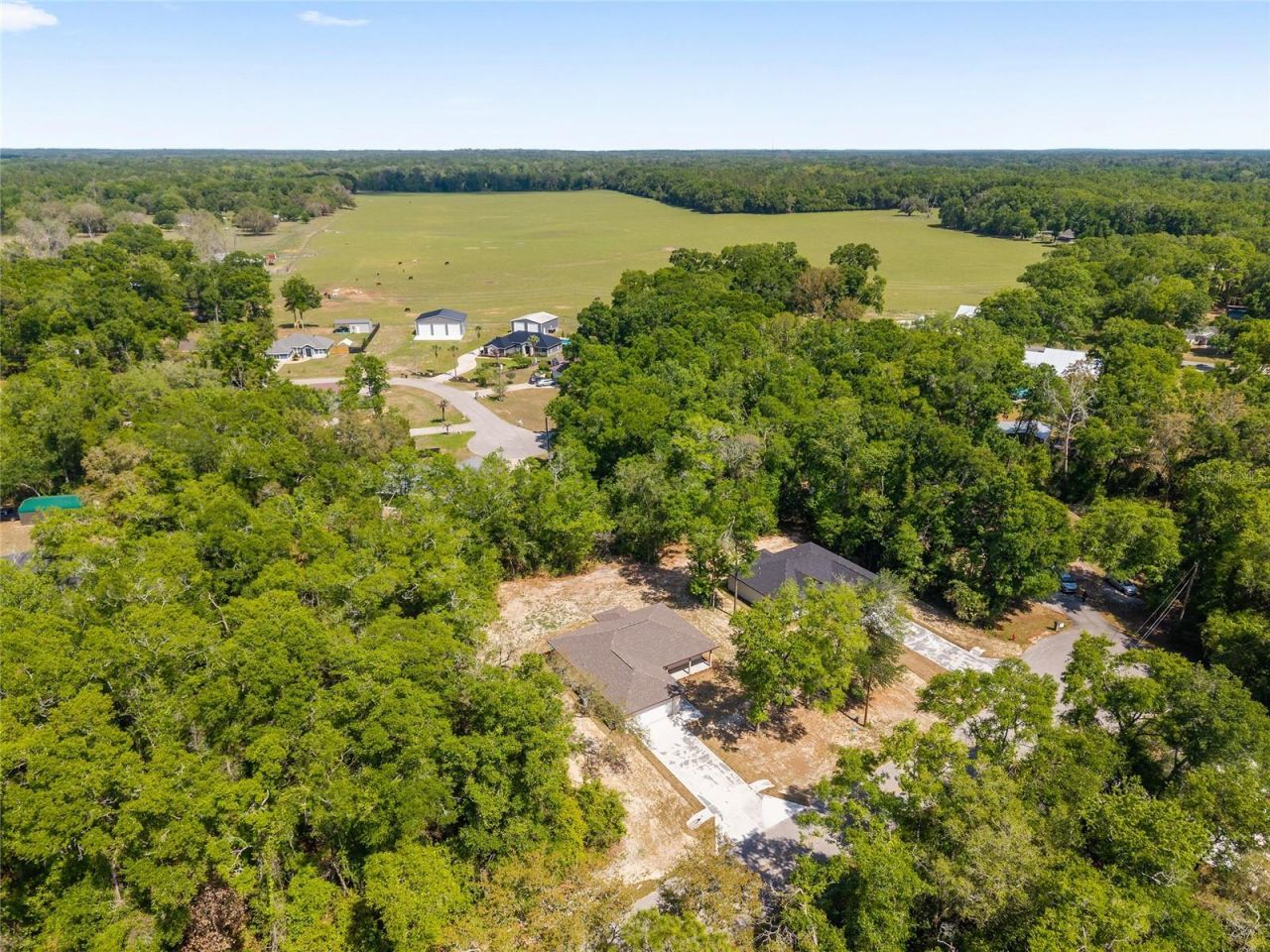 288 SW Caboose Drive, Fort White, FL 32038 Photo