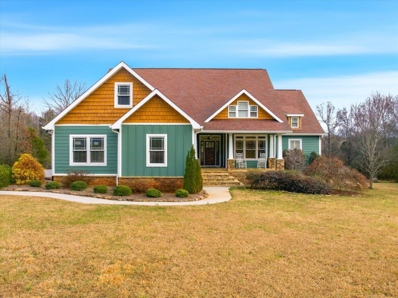 128 Cheoah Trail, Sweetwater, TN 37874 Main Photo