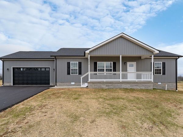 1072 Frank Anderson Rd, Sparta, TN 38583