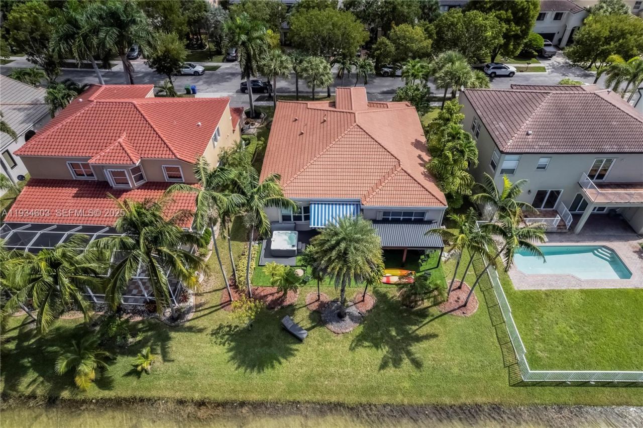 5046 SW 162nd Ave, Miramar, FL 33027 Photo