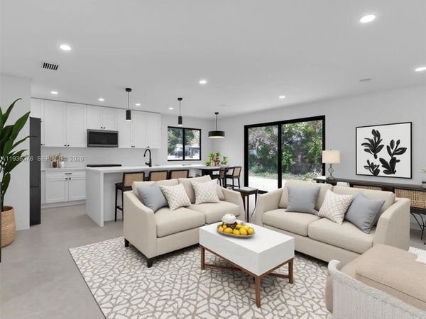 6421 SW 59th Ave, South Miami, FL 33143