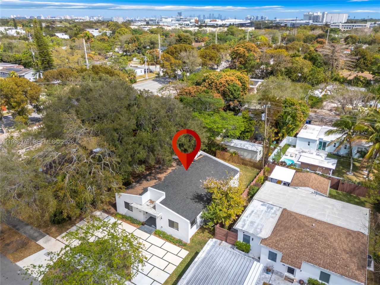 6421 SW 59th Ave, South Miami, FL 33143 Photo