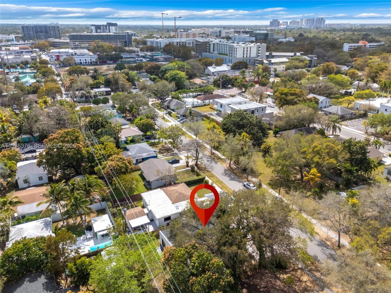 6421 SW 59th Ave, South Miami, FL 33143 Photo