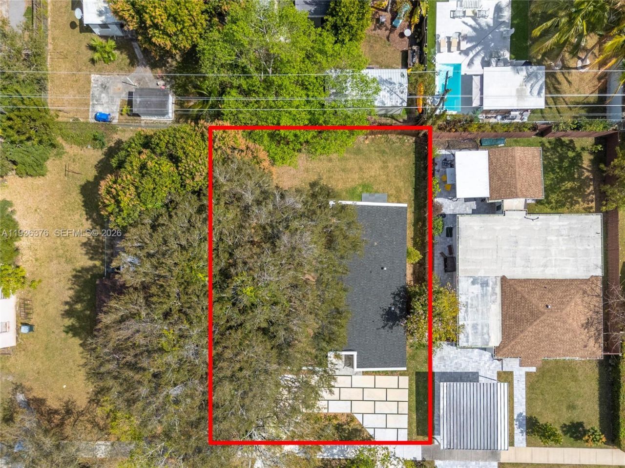 6421 SW 59th Ave, South Miami, FL 33143 Photo