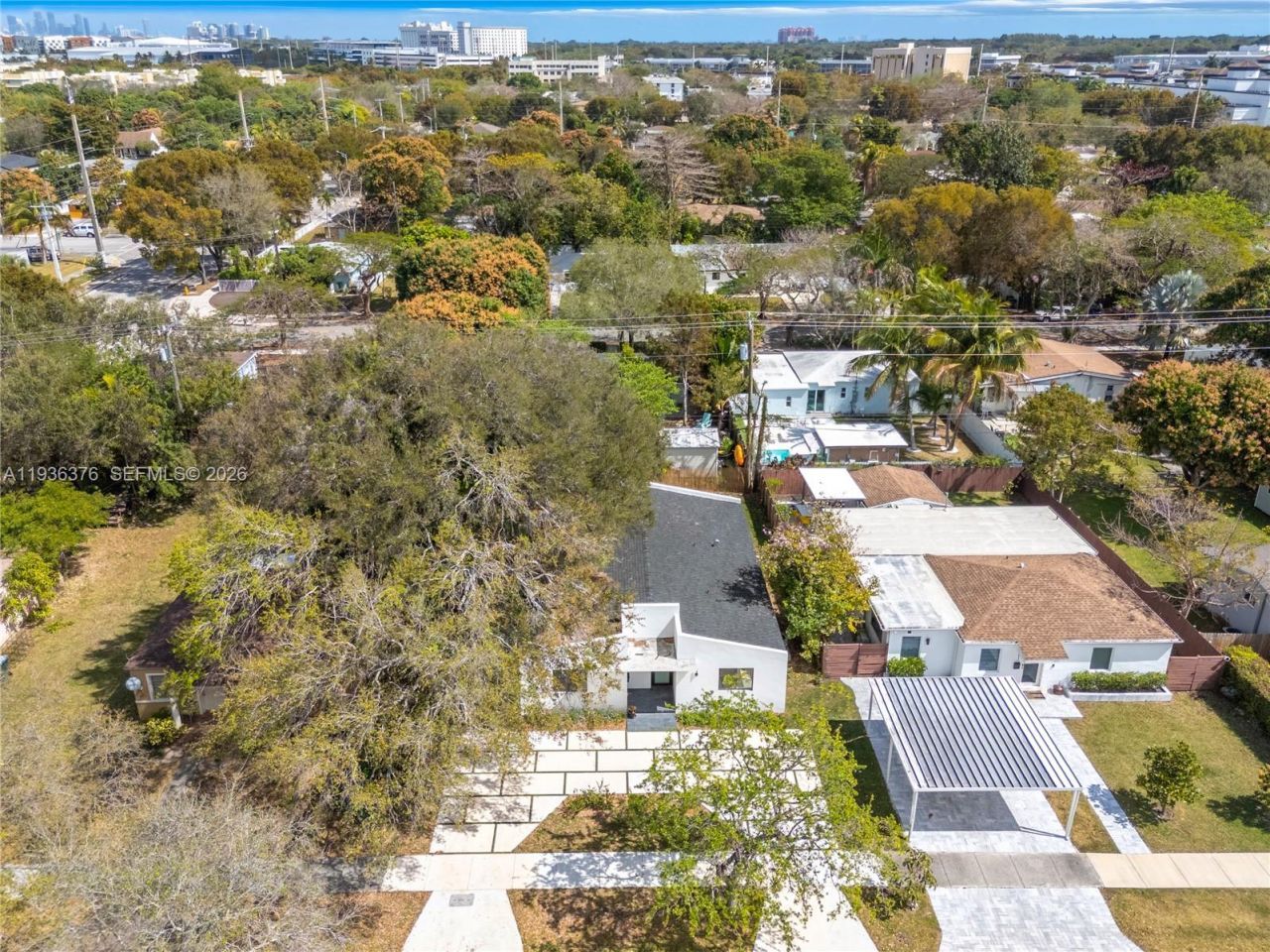 6421 SW 59th Ave, South Miami, FL 33143 Photo