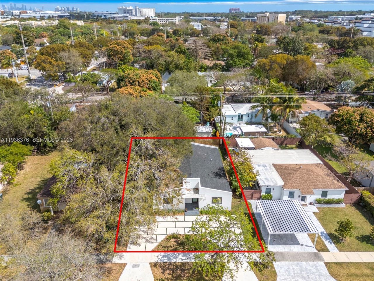 6421 SW 59th Ave, South Miami, FL 33143 Photo