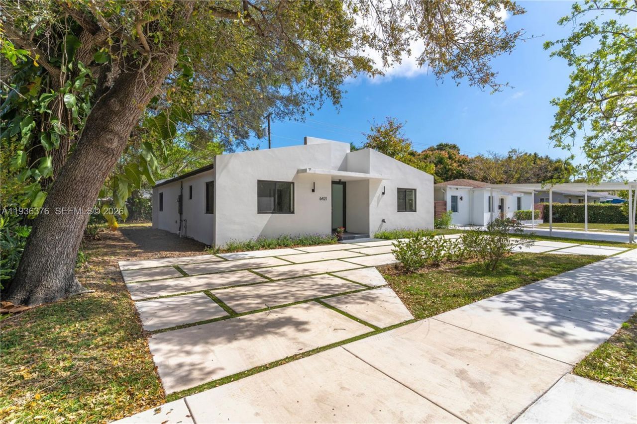 6421 SW 59th Ave, South Miami, FL 33143 Photo