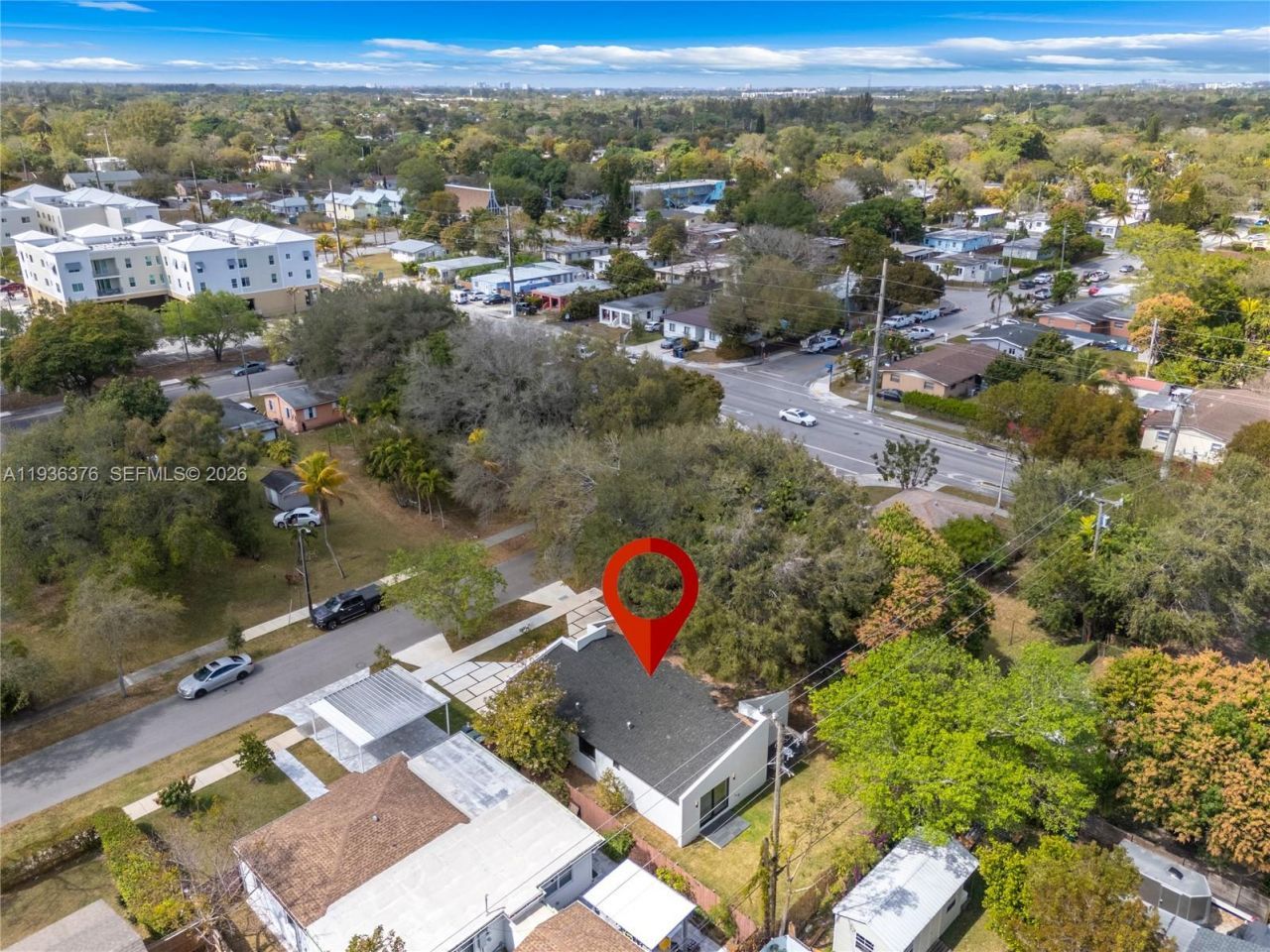 6421 SW 59th Ave, South Miami, FL 33143 Photo