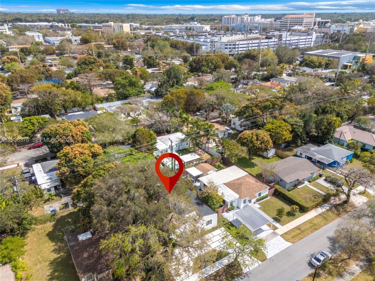 6421 SW 59th Ave, South Miami, FL 33143 Photo