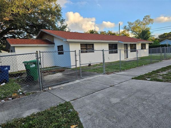 16945 NW 28th Ave, Miami Gardens, FL 33056