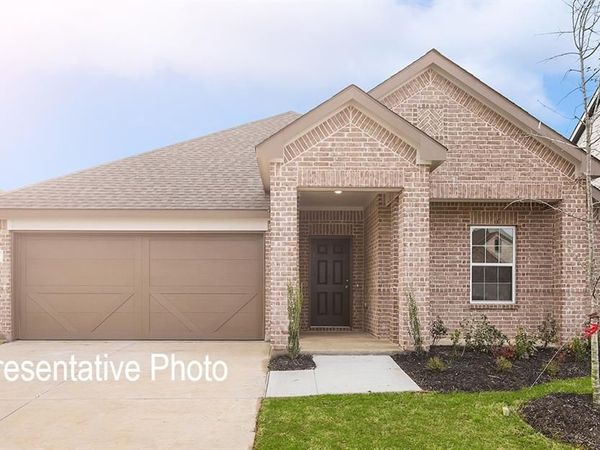 114 Patrick Henry Drive, Venus, TX 76084