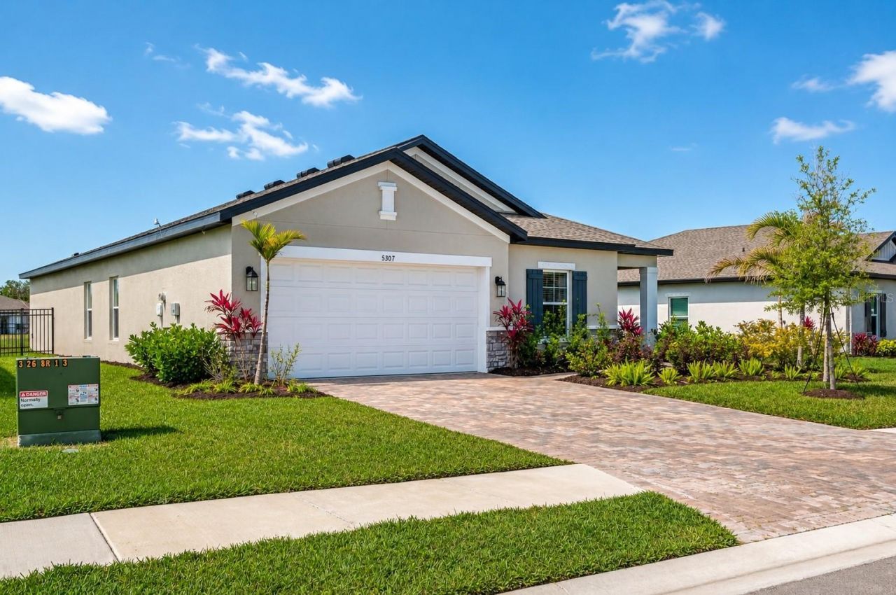 5307 Senza Trail, Palmetto, FL 34221 Photo