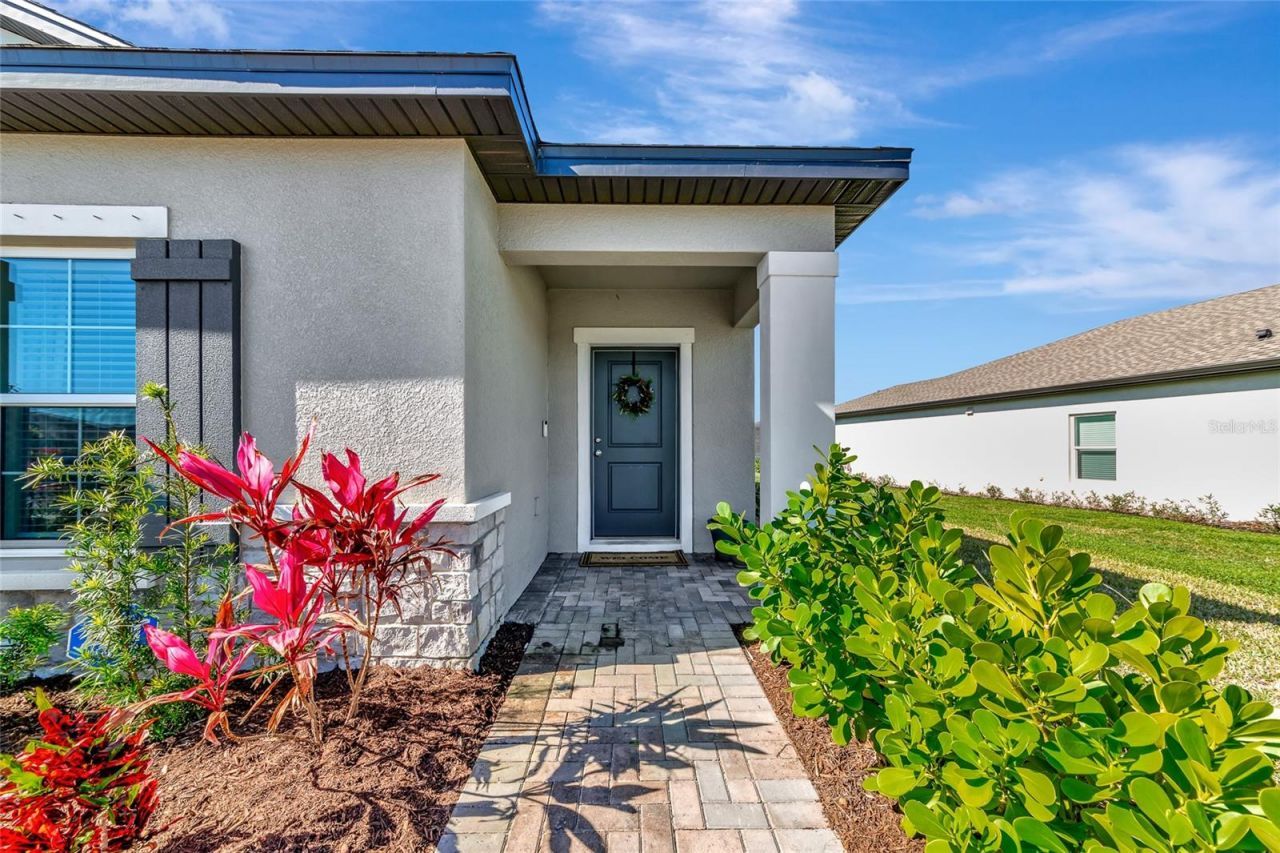 5307 Senza Trail, Palmetto, FL 34221 Photo