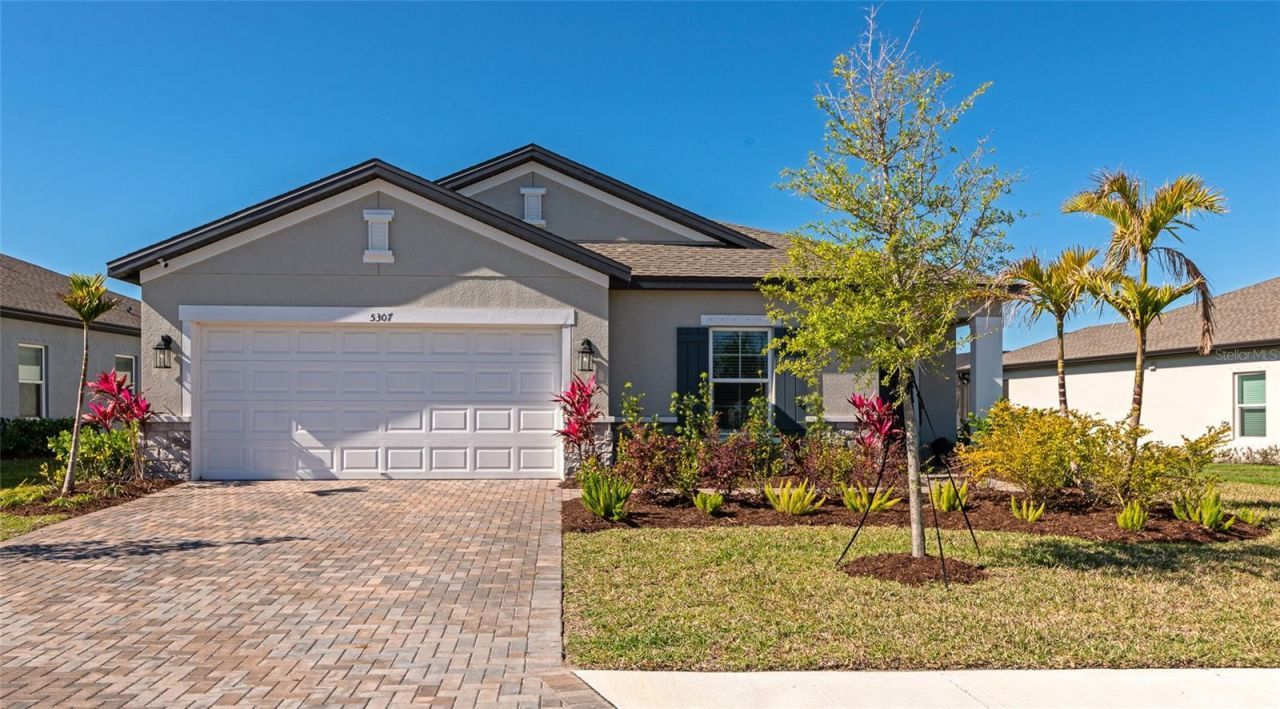 5307 Senza Trail, Palmetto, FL 34221 Photo