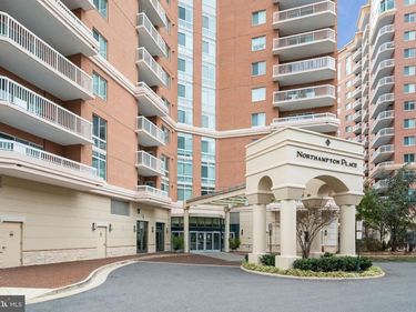 3101 N HAMPTON DRIVE, Unit 219, ALEXANDRIA, VA 22302