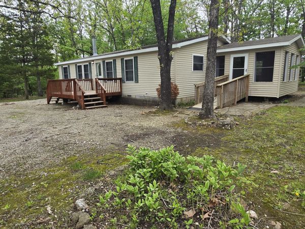 21155 Heritage Hills Lane, Pittsburg, MO 65724