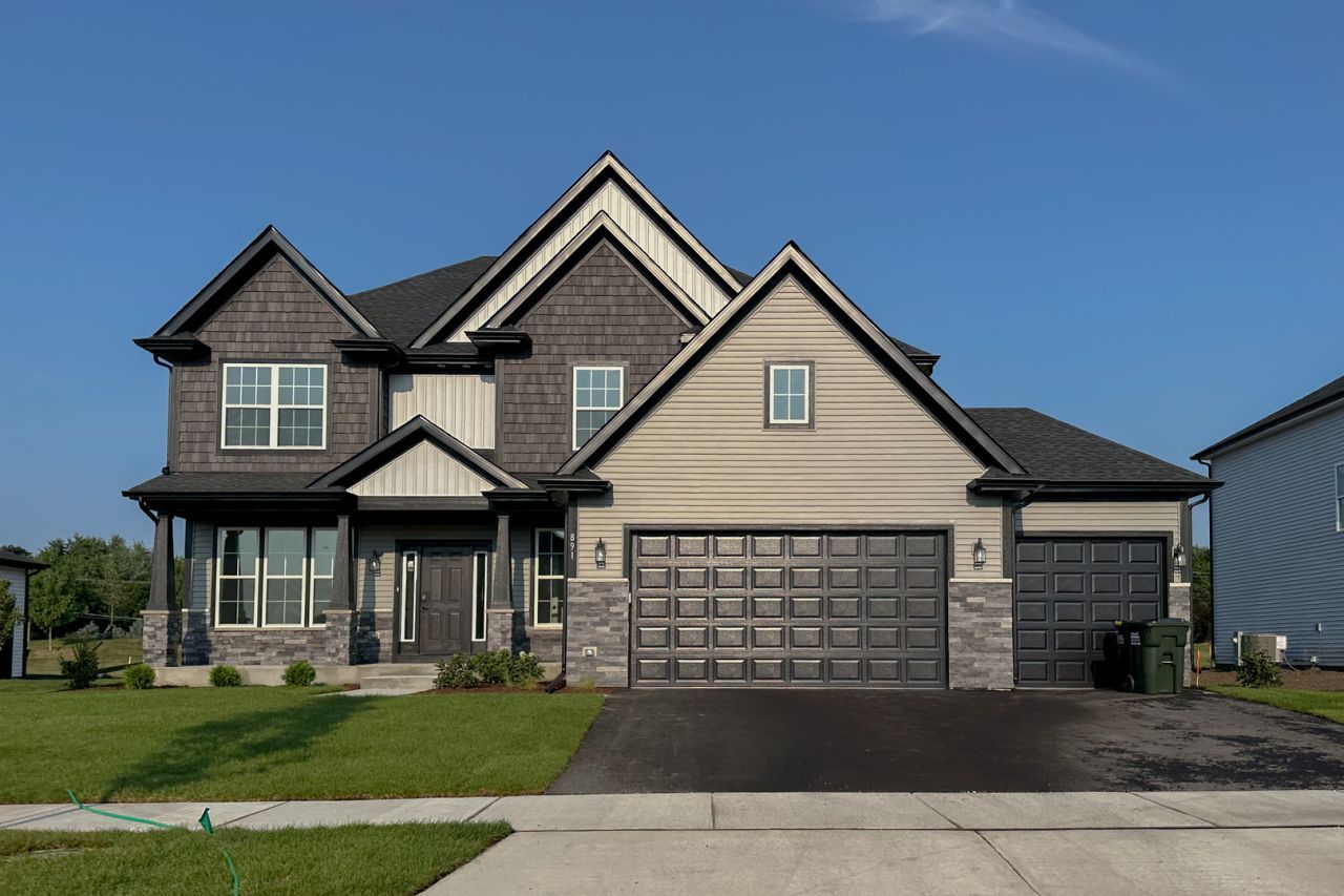 Lot 4 Deerpath Road, North Aurora, IL 60542