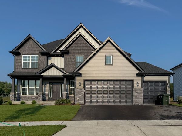 Lot 4 Deerpath Road, North Aurora, IL 60542