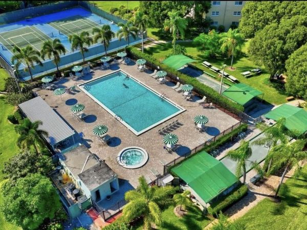 2601 NE 3rd Court, Unit 410, Boynton Beach, FL 33435