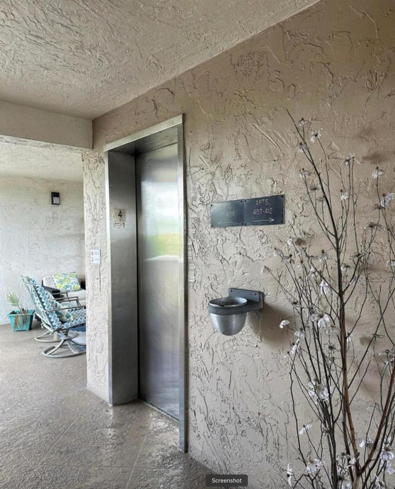 2601 NE 3rd Court, Unit 410, Boynton Beach, FL 33435 Photo