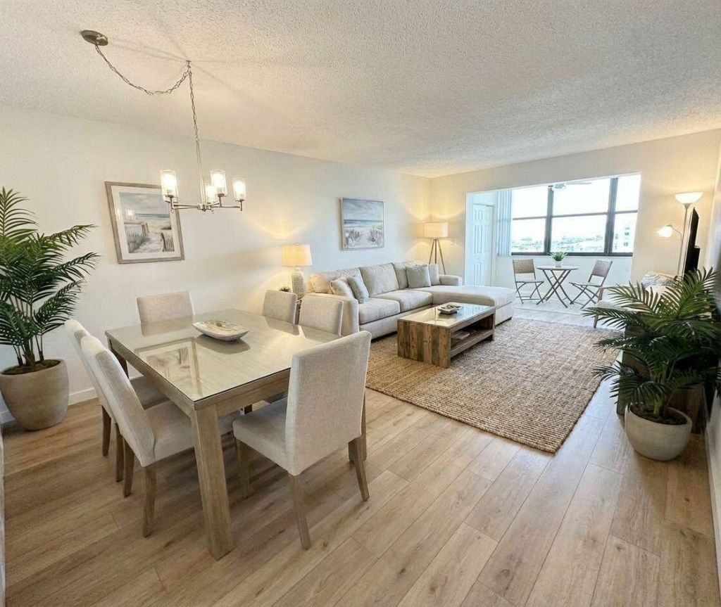 2601 NE 3rd Court, Unit 410, Boynton Beach, FL 33435 Photo