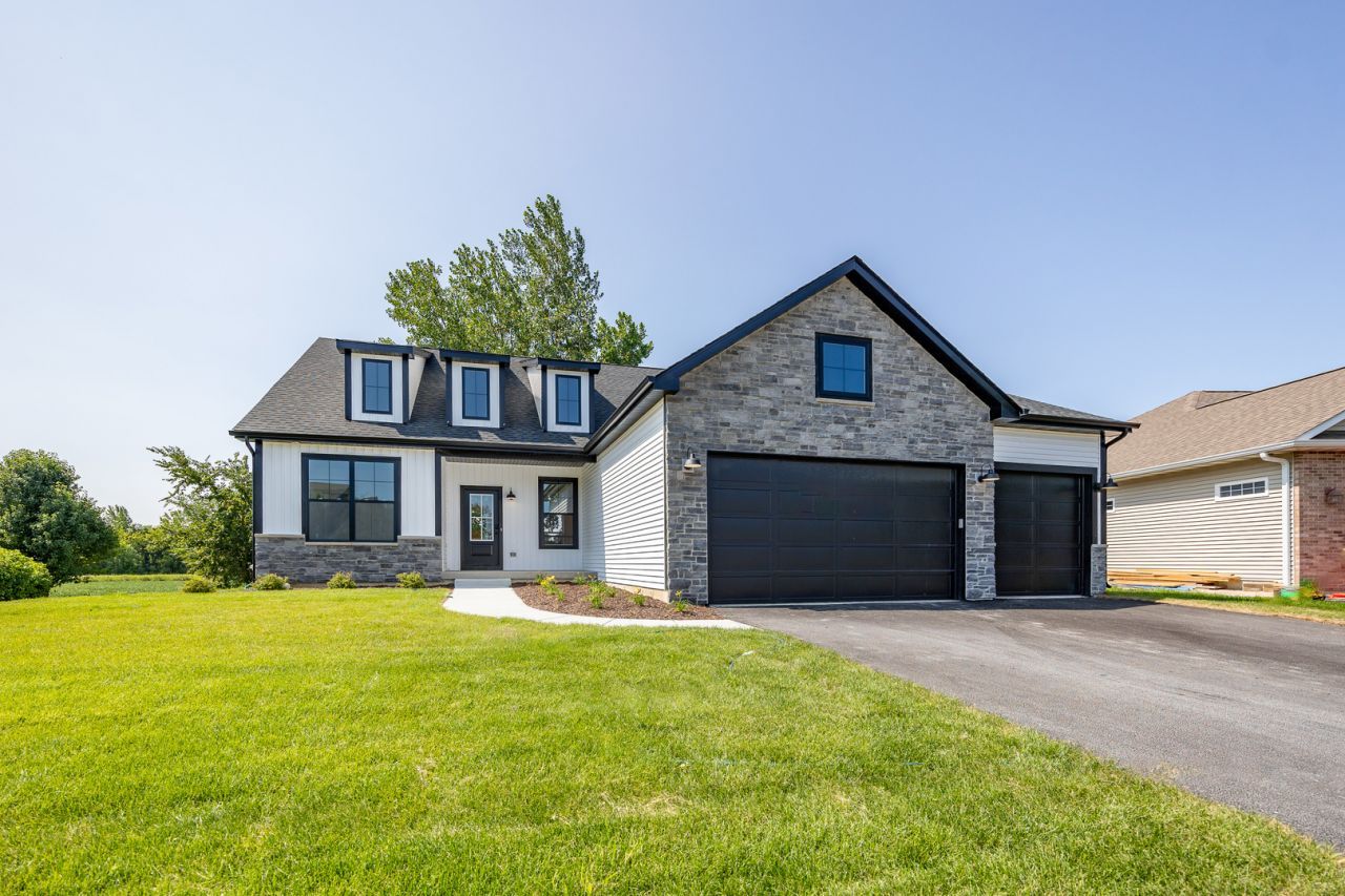 Lot 5 Deerpath Road, North Aurora, IL 60542