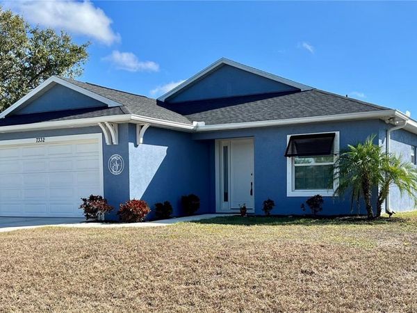 7332 BRANDYWINE DRIVE, ENGLEWOOD, FL 34224