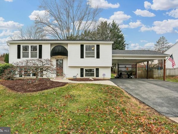 24052 SUGAR CANE LANE, GAITHERSBURG, MD 20882