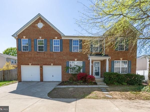 6 GLEN OAK ROAD, FREDERICKSBURG, VA 22405