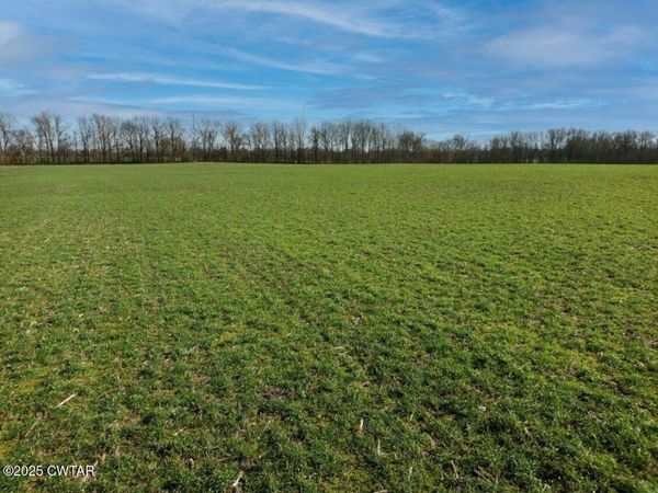 0 Woodlawn Road, Brownsville, TN 38012