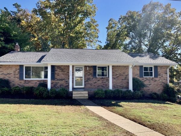 523 Cindy Circle, Ringgold, GA 30736