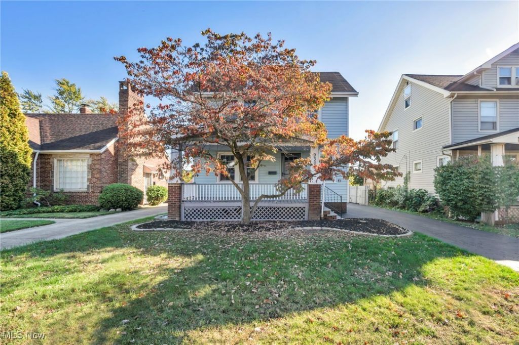 9302 Park Heights Avenue, Garfield Heights, OH 44125 Main Photo