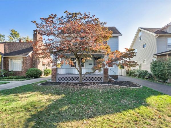 9302 Park Heights Avenue, Garfield Heights, OH 44125