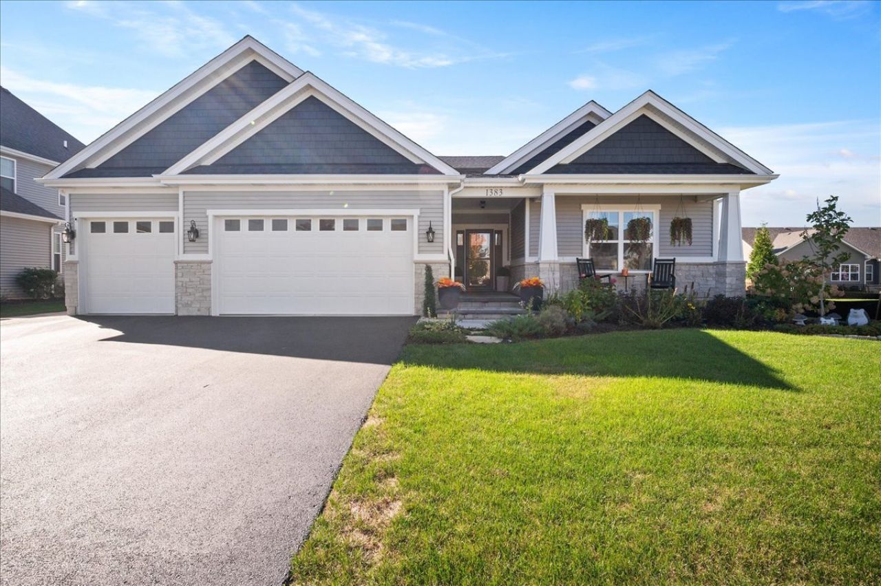 1383 Dodson Avenue, Elburn, IL 60119 Main Photo