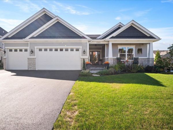 1383 Dodson Avenue, Elburn, IL 60119