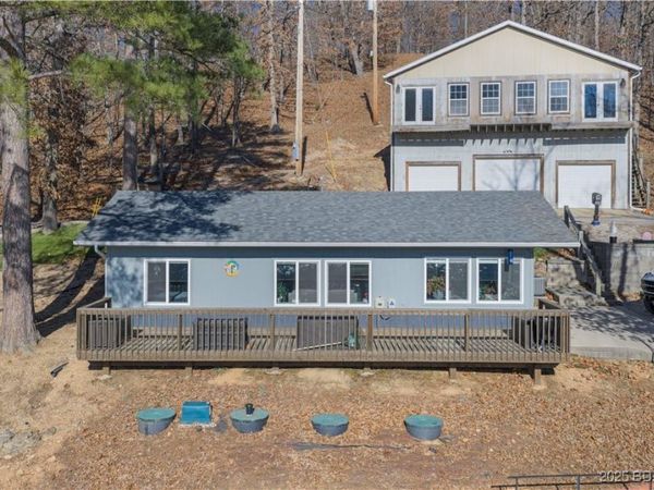 406 Staley Hollow Drive, Sunrise Beach, MO 65079
