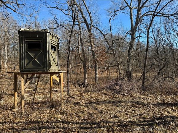 82 Acres State Rd NN, Climax Springs, MO 65324