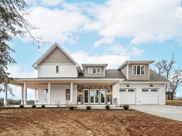 3741 Lowry Road, Goode, VA 24556